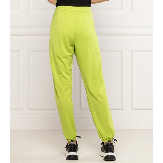 Liu Jo Sport Spodnie dresowe | Regular Fit  Liu Jo S Gomez Fashion Store