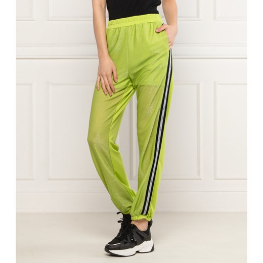 Liu Jo Sport Spodnie dresowe | Regular Fit Liu Jo  M Gomez Fashion Store