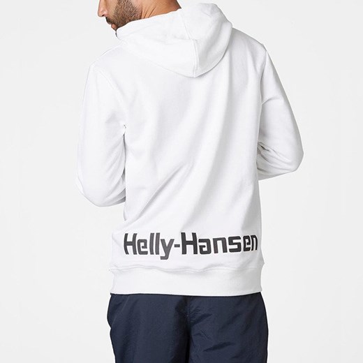 Bluza męska Helly Hansen bez wzorów 
