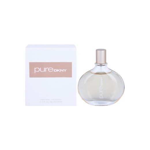 DKNY Pure - A Drop Of Vanilla woda perfumowana dla kobiet 30 ml