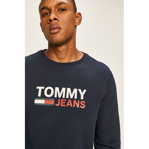 Tommy Jeans - Bluza  Tommy Jeans S ANSWEAR.com