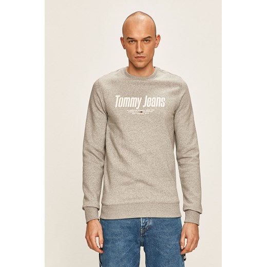 Tommy Jeans - Bluza  Tommy Jeans L ANSWEAR.com