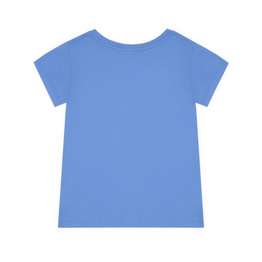 Polo Ralph Lauren T-Shirt Icon Tee 312793933 Niebieski Regular Fit