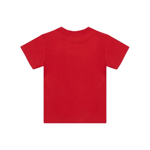 Polo Ralph Lauren T-Shirt Bsr 321674984 Czerwony Regular Fit