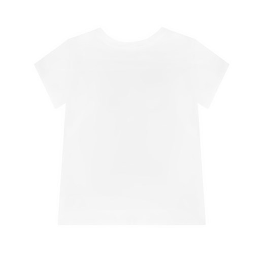 Polo Ralph Lauren T-Shirt Spring II 313790408 Biały Regular Fit