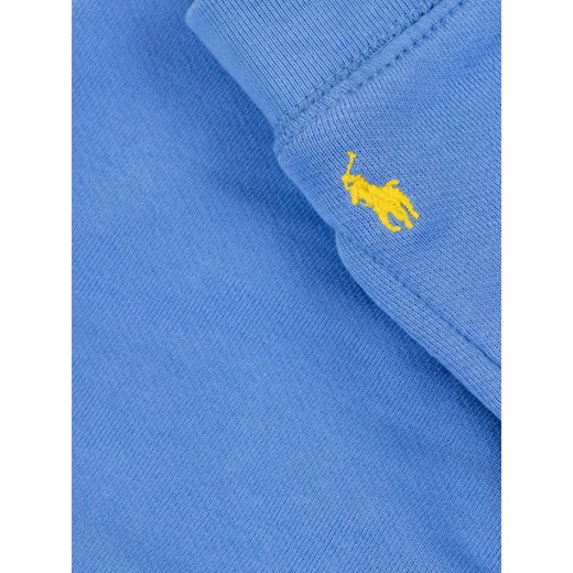 Polo Ralph Lauren Spodnie dresowe Spring I 313698768 Niebieski Regular Fit