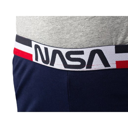 Piżama męska Nasa
