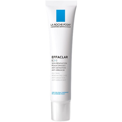 La Roche-Posay Effaclar K (+)    Hebe