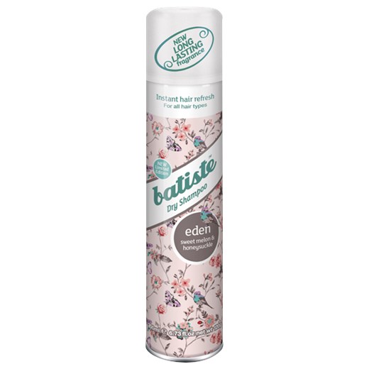 Batiste Eden Batiste   okazja Hebe 