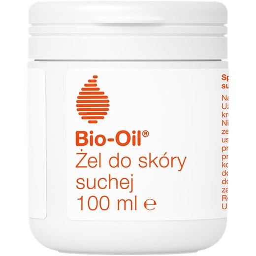 Balsam do ciała Bio Oil 