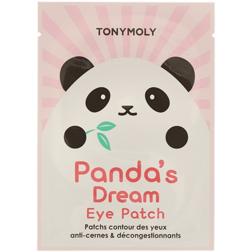 Tony Moly Panda's Dream Eye Patch  Tony Moly  Hebe okazja 