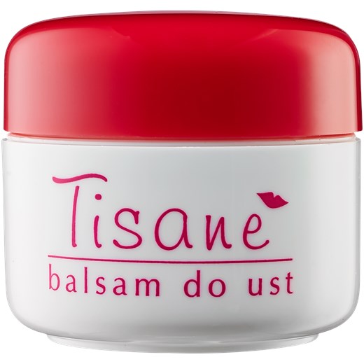 Balsam do ust Tisane 