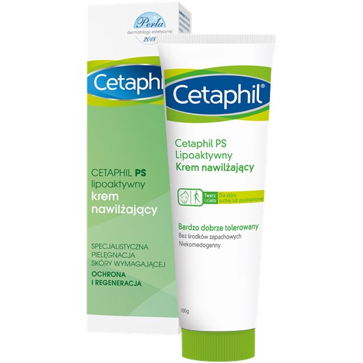 Cetaphil  Cetaphil  Hebe