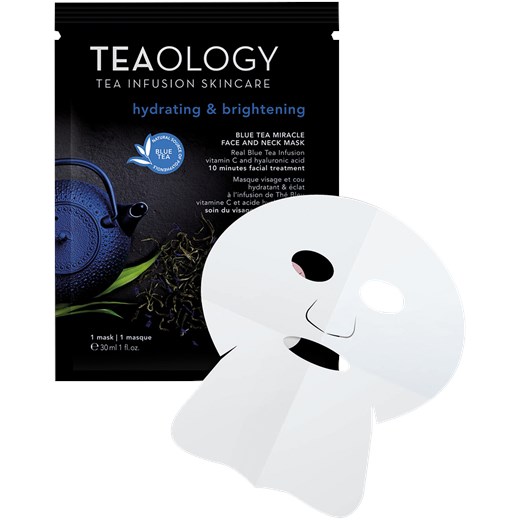 Maska do twarzy Teaology 