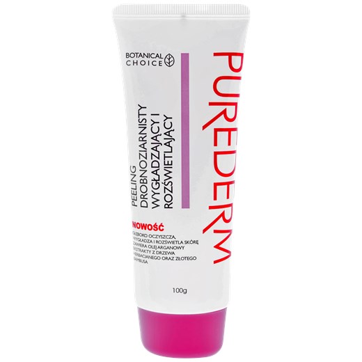 Purederm Purederm   Hebe okazja 