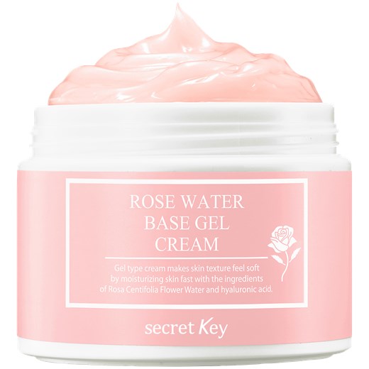 Secret Key Rose Water  Secret Key  wyprzedaż Hebe 