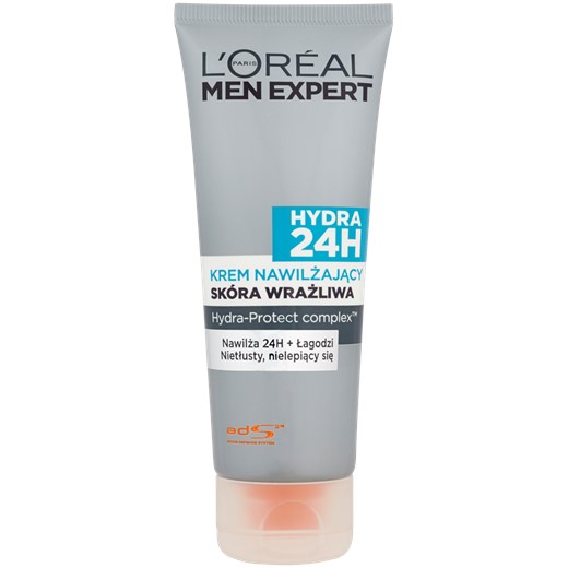 Kosmetyk męski do pielęgnacji twarzy Loreal Paris Men Expert 
