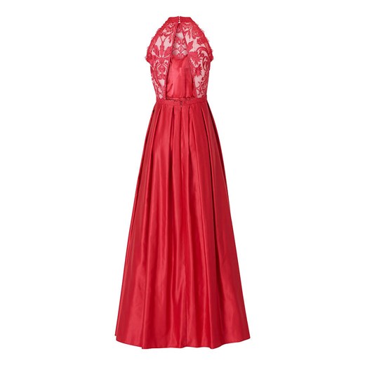 Sukienka Vera Mont rozkloszowana karnawałowa 