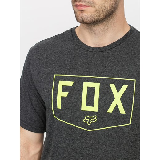 T-shirt męski Fox 