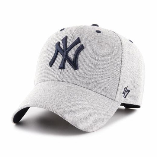 CZAPKA 47 BRAND NEW YORK YANKEES 47 Brand  uniwersalny 4elementy