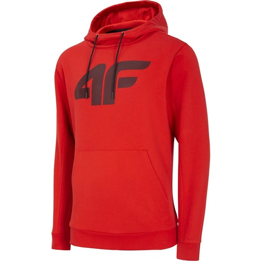 Bluza męska 4F sportowa jesienna