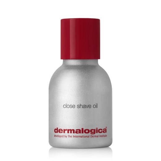 Dermalogica Close Shave Oil | Olejek zmiękczający zarost 30ml