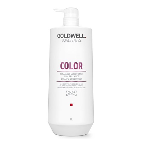 Goldwell DualSenses Color | Odżywka do włosów farbowanych 1000ml