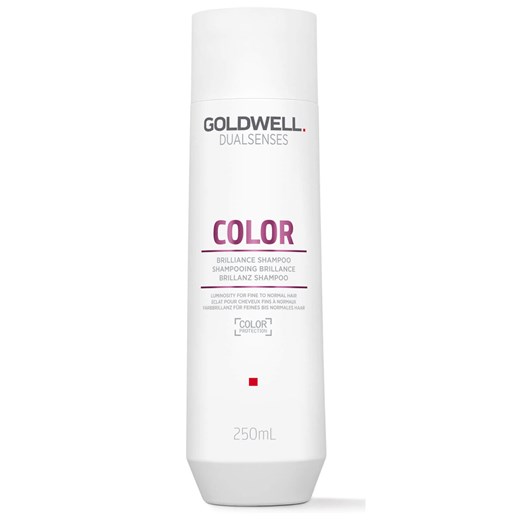 Goldwell DualSenses Color |  Szampon do włosów farbowanych 250ml
