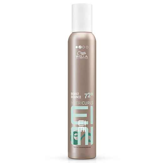 Wella EIMI NutriCurls Boost Bounce | Pianka do loków 300ml