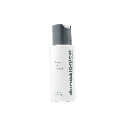 Dermalogica Dermal Clay Cleanser | Oczyszczający preparat do skóry suchej 50ml