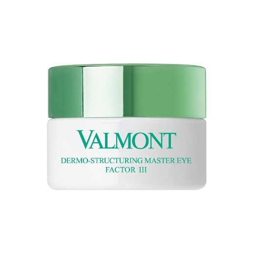 Valmont Dermo Structuring Master Eye Factor III | Odbudowujący balsam pod oczy 15ml