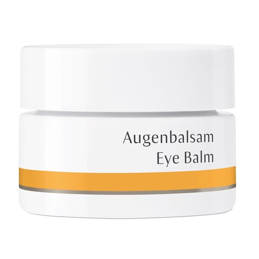 Dr. Hauschka Eye Balm | Balsam pod oczy 10ml