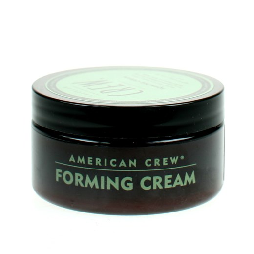 American Crew Forming Cream | Średnio mocny krem do modelowania włosów 85g