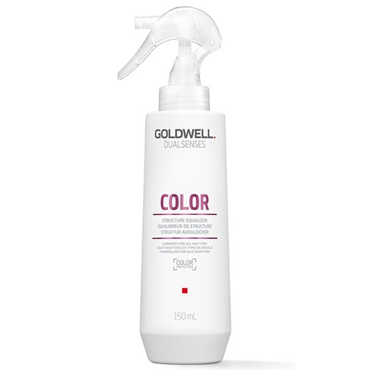 Goldwell DualSenses Color Structure Equalizer | Spray do włosów farbowanych 150ml