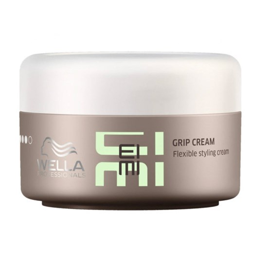 Wella EIMI Grip Cream | Krem-wosk do stylizacji włosów 75ml