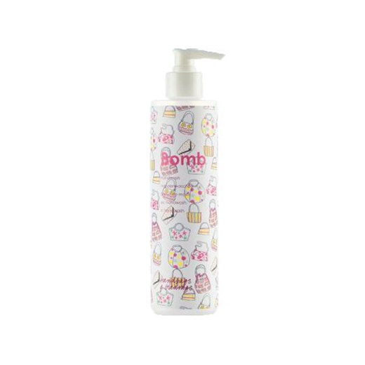 Bomb Cosmetics Handbags and Gladrags | Żel do rąk 300ml