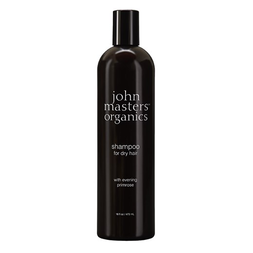 John Masters Organics Evening Primrose | Szampon do włosów suchych 473ml
