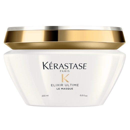 Kérastase Elixir Ultime | Maska do każdego rodzaju włosów 200ml