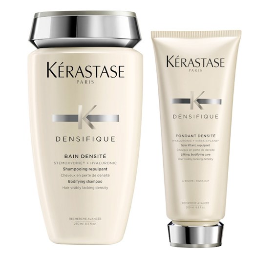 Kérastase Densifique Densite | Zestaw zagęszczający włosy: szampon 250ml + odżywka 200ml