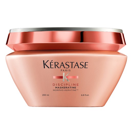 Kérastase Fluidealiste Maskeratine | Maska dyscyplinująca włosy 200ml