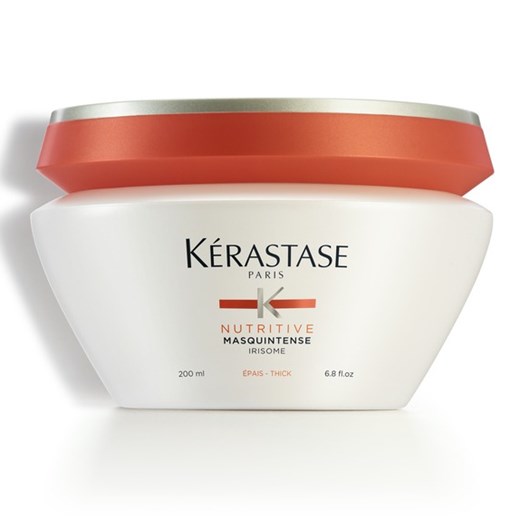 Kérastase Masquintense | Odżywcza maska do włosów grubych 200ml
