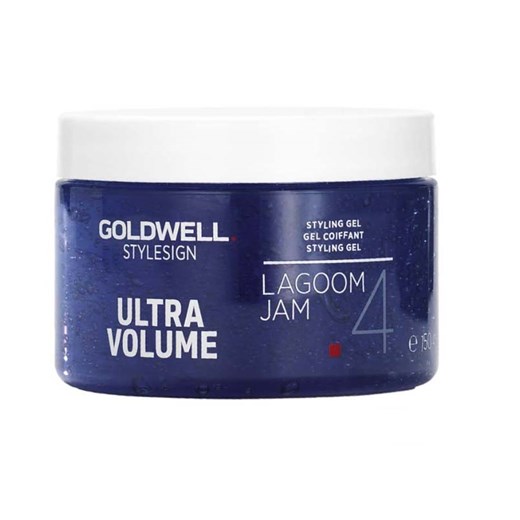Goldwell StyleSign Lagoom Jam | Żel zwiększający objętość 150ml