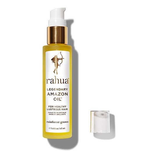 Rahua Legendary Amazon Oil | Naturalny olejek do włosów zapobiegający puszeniu 47ml