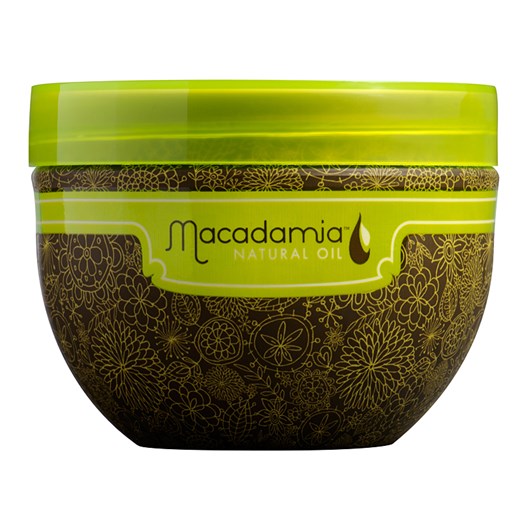 Macadamia Deep Repair | Rewitalizująca maska do włosów 236ml