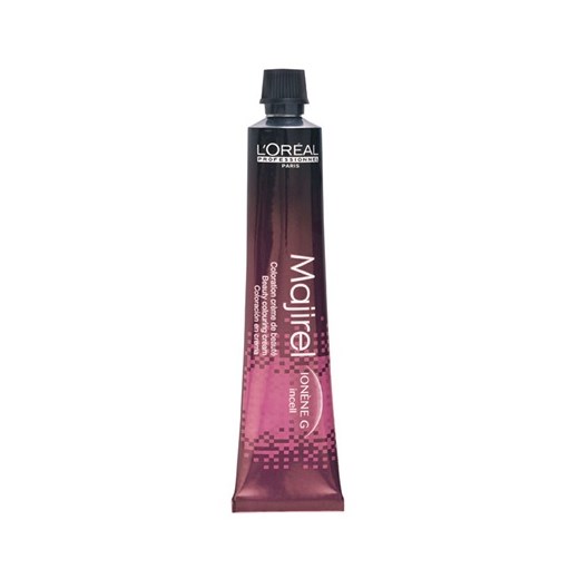 Loreal Majirel | Trwała farba do włosów - kolor 7.23 blond opalizująco-złocisty 50ml