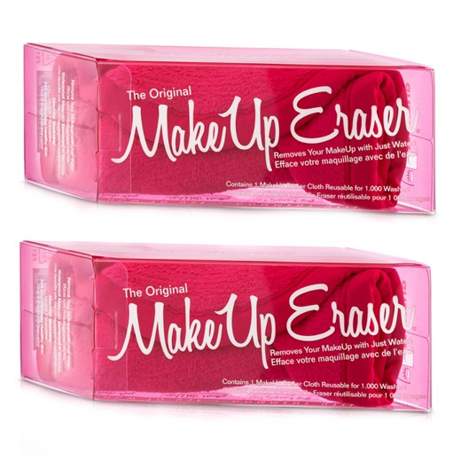 Zestaw kosmetyków Makeup Eraser 