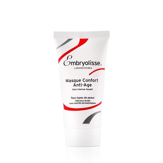 Embryolisse Anti Age Comfort | Maska przeciwzmarszczkowa 60ml