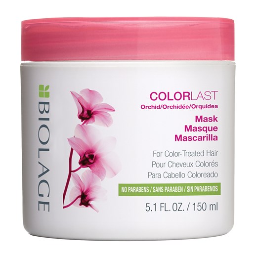 Matrix Biolage ColorLast | Maska do włosów farbowanych 150ml
