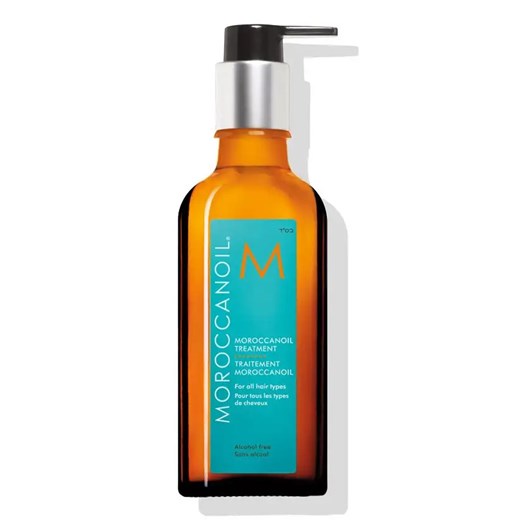 MoroccanOil Oil Treatment | Naturalny olejek arganowy do każdego rodzaju włosów 200ml