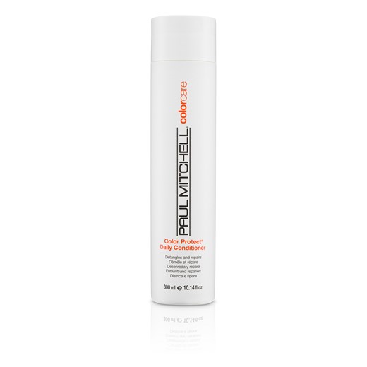 Paul Mitchell Color Protect Daily | Odżywka do włosów farbowanych 300ml